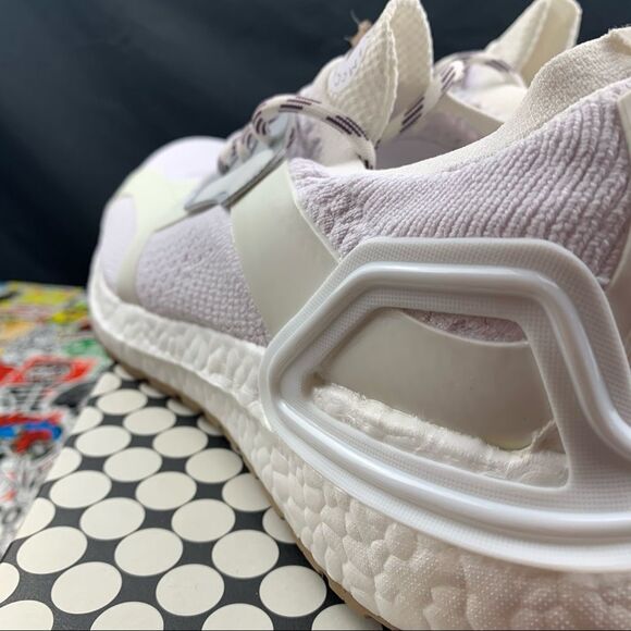 Adidas Ultraboost Sandal Stella McCartney 8.5 Womens - Picture 8 of 13